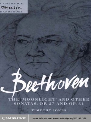 Beethoven - ebook